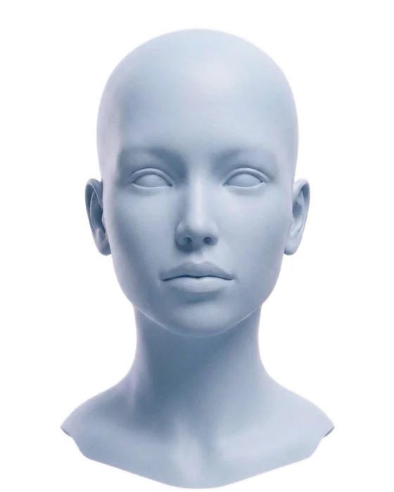 A finished simulation
