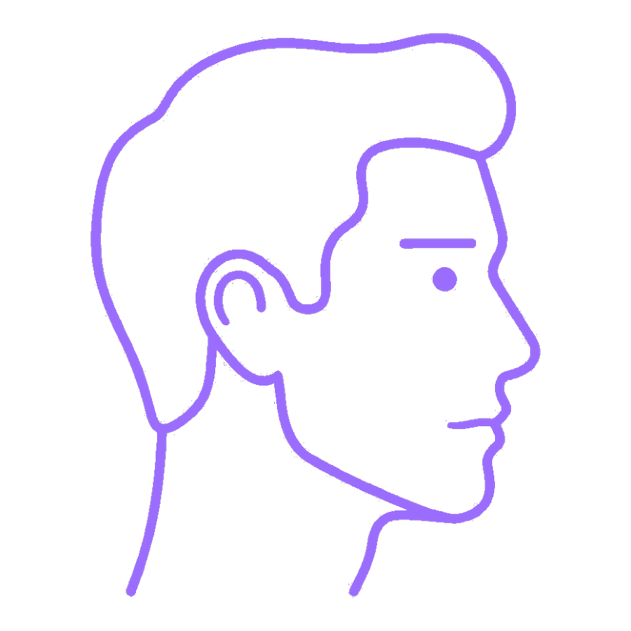 Upload your profile